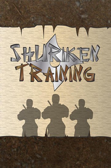 download Shuriken training HD apk